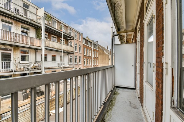 Medium property photo - Govert Flinckstraat 179-2, 1073 BT Amsterdam